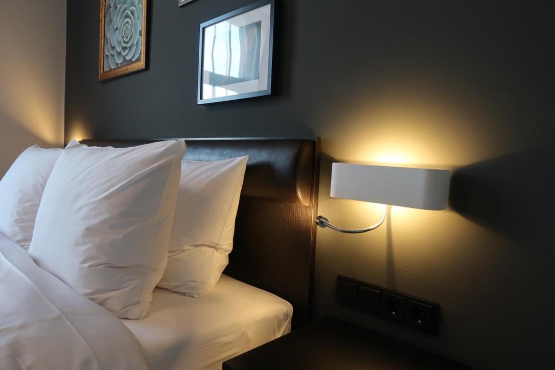 Lodge Boutique Hotel Kuehlungsborn Ngoại thất bức ảnh