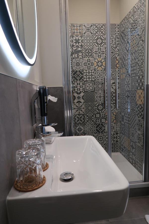 Lodge Boutique Hotel Kuehlungsborn Ngoại thất bức ảnh