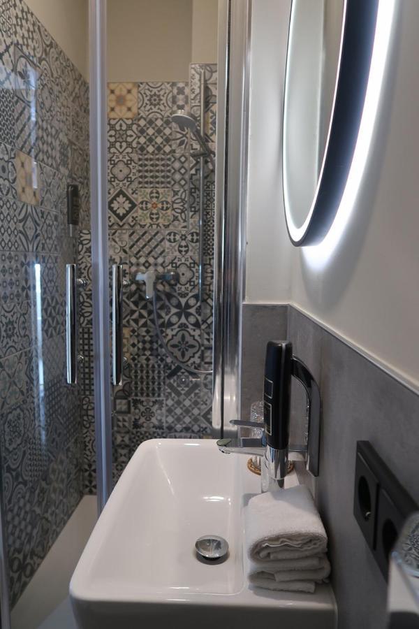 Lodge Boutique Hotel Kuehlungsborn Ngoại thất bức ảnh