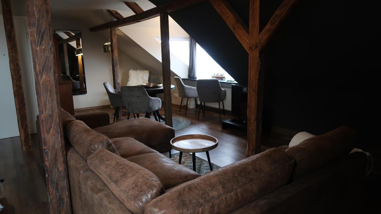Lodge Boutique Hotel Kuehlungsborn Ngoại thất bức ảnh