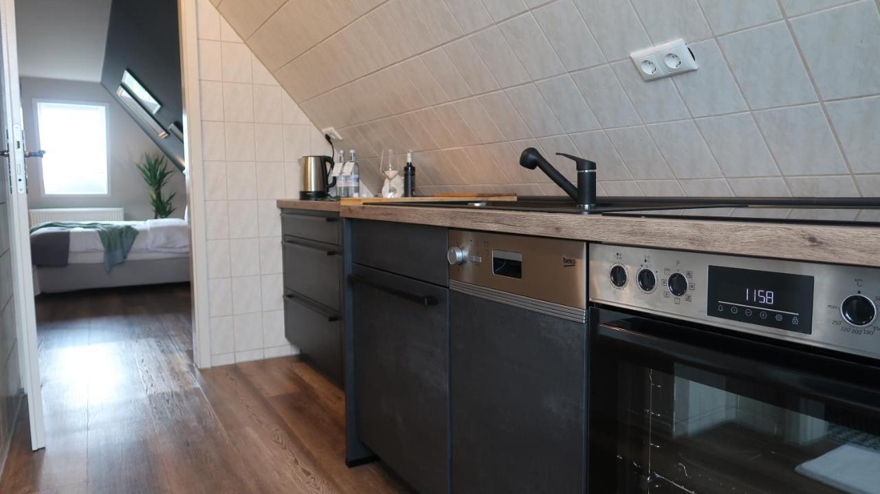 Lodge Boutique Hotel Kuehlungsborn Ngoại thất bức ảnh